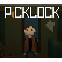 Picklock Steam CD Key
