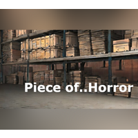 Piece of..Horror Steam CD Key