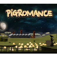 PIGROMANCE PC Steam CD Key