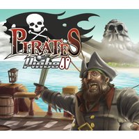 Pirates Pinball NG XBOX One / Xbox Series X|S CD Key