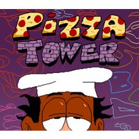 Pizza Tower Steam Altergift