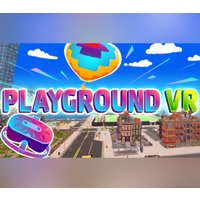 Playground VR Steam CD Key