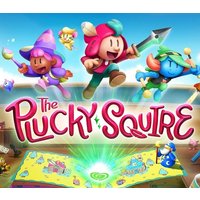 The Plucky Squire Xbox Series X|S CD Key