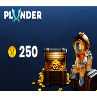 Plunder.gg $250 Gift Card