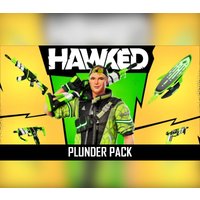 Hawked - Plunder Pack DLC XBOX One / Xbox Series X|S CD Key