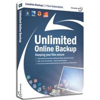 Livedrive Online Backup CD Key (6 Months / 1 Device)