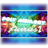 Poly Memory: Furries 2 Steam CD Key
