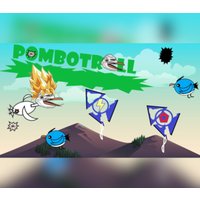 PomboTroll Steam CD Key