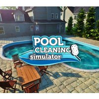 Pool Cleaning Simulator PC Steam Account