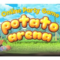 Potato Arena Steam CD Key