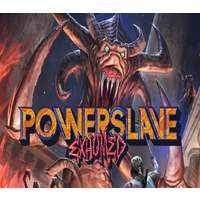 PowerSlave Exhumed AR XBOX One / Xbox Series X|S CD Key