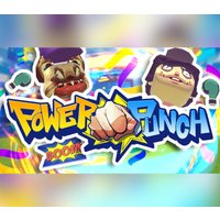 Power Punch Steam CD Key