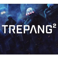 Trepang2 EU Xbox Series X|S / PC CD Key