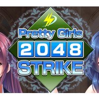Pretty Girls 2048 Strike Steam CD Key