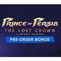 Prince of Persia The lost Crown - Pre-order Bonus DLC EU (without DE) PS5 CD Key