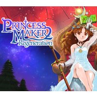 Princess Maker 2 Regeneration PC Steam CD Key