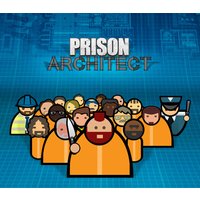 Prison Architect RU/VPN Required Steam Gift