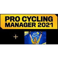 The Cycling Bundle 2021 Steam CD Key
