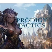 Prodigy Tactics PC Steam CD Key