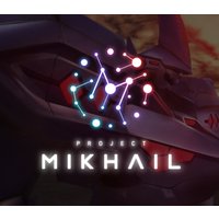 Project MIKHAIL: A Muv-Luv War Story Steam CD Key