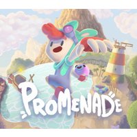 Promenade NA PS4 & PS5 CD Key