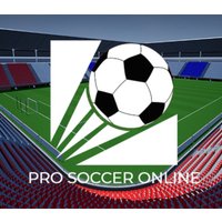 Pro Soccer Online PC Steam Account