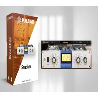 Pulsar Audio Smasher Compressor CD Key