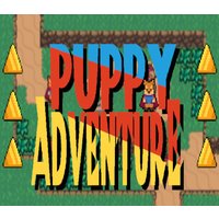 Puppy Adventure Steam CD Key