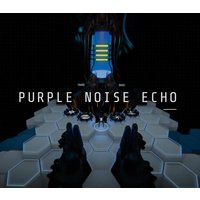 Purple Noise Echo Steam CD Key
