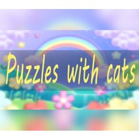 Puzzles with cats Steam CD Key