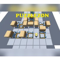 Puzzlezon Steam CD Key