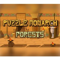 Puzzle Monarch: Forests Steam CD Key