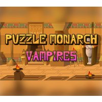 Puzzle Monarch: Vampires Steam CD Key