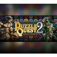 Puzzle Quest 2 Steam Gift