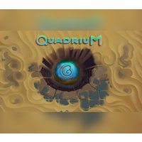 Quadrium Steam CD Key