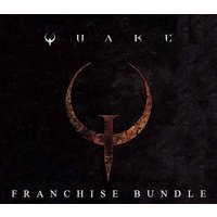 Quake Franchise Bundle Steam CD Key