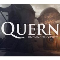 Quern: Undying Thoughts EU Steam CD Key