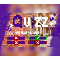 Quizz Steam CD Key