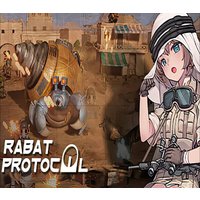 Rabat Protocol:Metal Rhapsody Steam CD Key