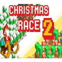 Christmas Race 2 Steam CD Key