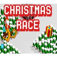 Christmas Race Steam CD Key