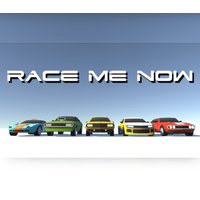 Race me now Steam CD Key
