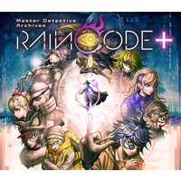 Master Detective Archives: RAIN CODE Plus EU Xbox Series X|S CD Key