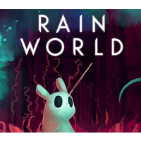 Rain World PC Steam Account