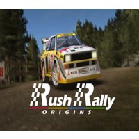 Rush Rally Origins US XBOX One / Xbox Series X|S / PC CD Key