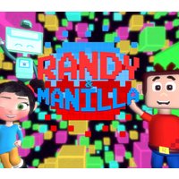 Randy & Manilla PC Steam CD Key