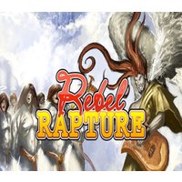 RPG Maker VX Ace - Rebel Rapture Music Pack Steam CD Key