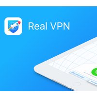 RealVPN CD Key (5 Devices)