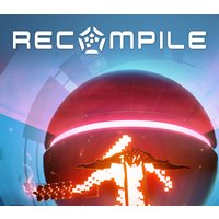 Recompile EU Steam CD Key