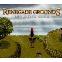 Renegade Grounds: Episode 1 Steam CD Key